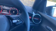 Skoda Fabia 1.5 TSI 150 Monte Carlo 5dr DSG Petrol Hatchback